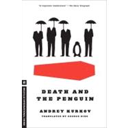 Death and the Penguin