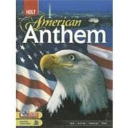 American Anthem