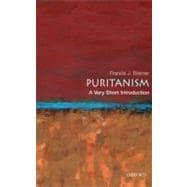 Puritanism: A Very Short Introduction