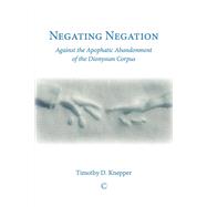 Negating Negation