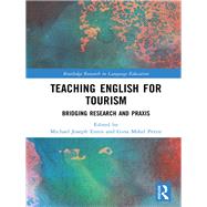 Teaching English for Tourism