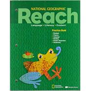 Reach a Practice Book