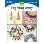 Easy Strung Jewelry