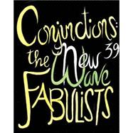 Conjunctions: 39, The New Wave Fabulous
