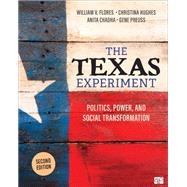The Texas Experiment