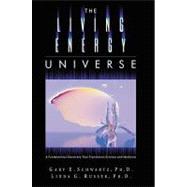 The Living Energy Universe