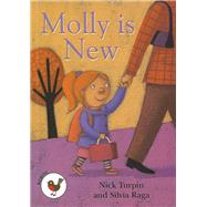 Molly Is New