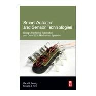 Smart Actuator and Sensor Technologies