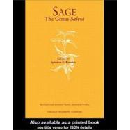 Sage: The Genus Salvia
