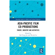 Asia-pacific Film Co-productions