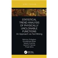 Statistical Trend Analysis of Physically Unclonable Functions