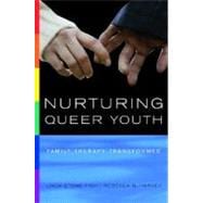 Nurturing Queer Youth Cl