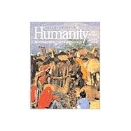 Humanity An Introduction to Cultural Anthropology
