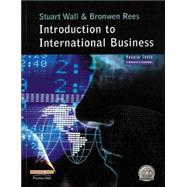 Introduction to International Business