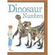 Dinosaur Numbers