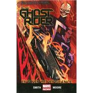 All-New Ghost Rider Volume 1 Engines of Vengeance