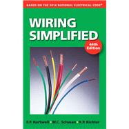 Wiring Simplified