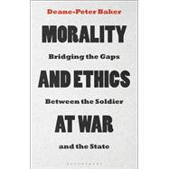 Morality and Ethics at War