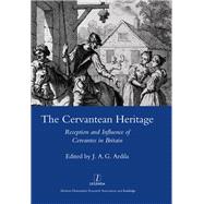 The Cervanrean Heritage