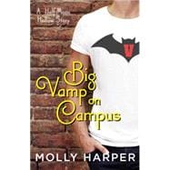Big Vamp on Campus,9781476794556