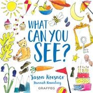 What Can You See?