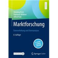 Marktforschung