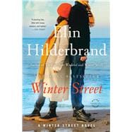 Winter Street book cover, ISBN 9780316564557