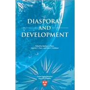 Diasporas and Development