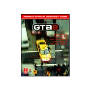 GTA 2: Prima's Official Strategy Guide