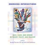 Emerging Intersections