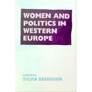 Women and Politics in Western Europe