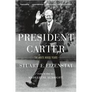 President Carter A Biography