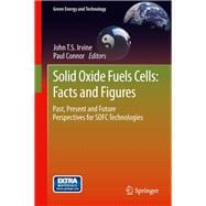 Solid Oxide Fuels Cells: Facts and Figures
