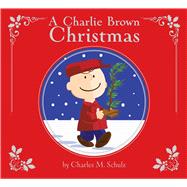 A Charlie Brown Christmas Deluxe Edition