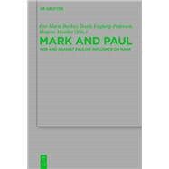 Mark and Paul