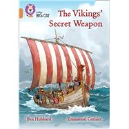 The Vikings' Secret Weapon Band 12/Copper