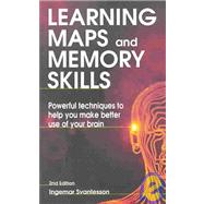 Learning Maps and Memory Skills