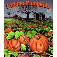 Hidden Pumpkins