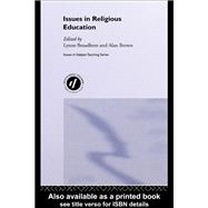 Issues in Religious Education