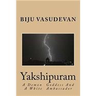 Yakshipuram