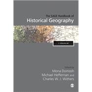 The Sage Handbook of Historical Geography