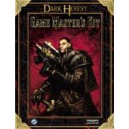 Dark Heresy, The Game Master's Kit