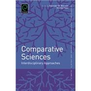 Comparative Sciences