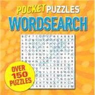 Pocket Puzzles of Wordsearch