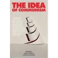 Idea Of Communism Cl