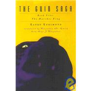 The Guin Saga, Book Five