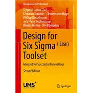 Design for Six Sigma   LeanToolset