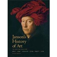 Janson's History of Art : Western Tradition