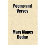 Poems and Verses