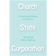 Church State Corporation
